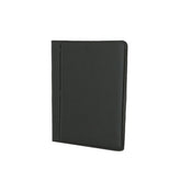 Porta Documentos Gris Oscuro